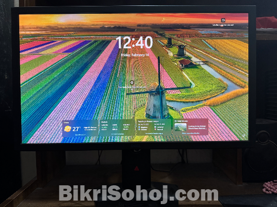 Dell S2419HGF Monitor